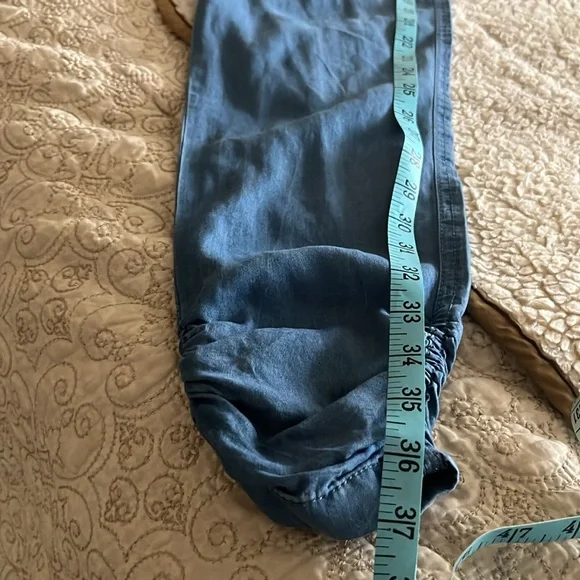 THREAD & SUPPLY Pants - Picture 11 of 11